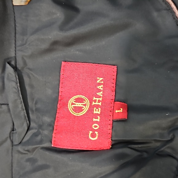 BRAND NEW Cole Haan puff jacket - Picture 12 of 13